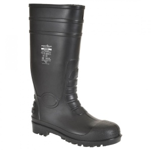 Cizme Total Safety Wellington S5 FW95 - Img 2