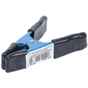 Clema metalica BGS 100 mm