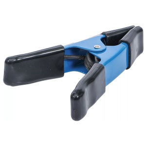 Clema metalica BGS 100 mm - Img 3