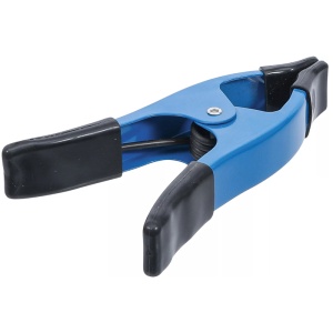 Clema metalica BGS 150 mm - Img 3