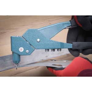 Cleste BGS nit-pop cap rotativ, TUV/GS - Img 2
