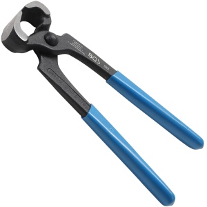 Cleste BGS pentru cuie, 200 mm