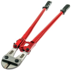 Cleste BGS pentru taiat fier-beton 10mm, lungime 760 mm - Img 3