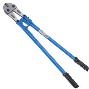 Cleste BGS profesional pentru taiat fier-beton 10mm, lungime 760 mm - Img 1