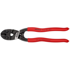Clește compact pentru tăiat bolțuri, KNIPEX CoBolt®, 200m - Img 3