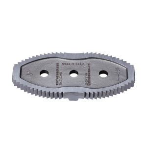 Cleste cu lant Rothenberger HEAVY DUTY 6", L=1120mm - Img 4