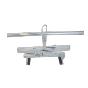 Cleste cu maner pt. borduri si pavaje, 250kg, 100-415mm - CXMD.10007 - Img 2