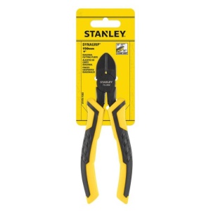 Cleste cu taiere diagonala Stanley STHT0-74362, 150 mm, Dynagrip - Img 3