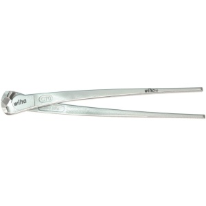 Cleste de forta pentru fierari-betonisti, zincat, WIHA, 300 mm