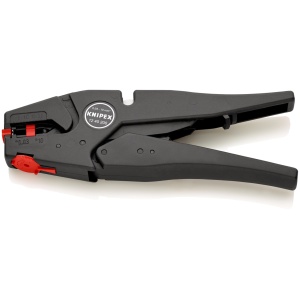 Clește dezizolator cu autoreglaj, KNIPEX - Img 2