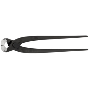 Cleste fierari betonisti, KNIPEX, 280 mm - Img 3