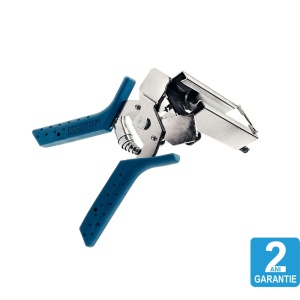Cleste legat via Rapid LIG175, cu magazie, C75 6-18mm, C85 6-20mm - Img 2