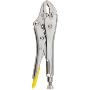 Cleste menghina cu falci curbe simetrice Stanley 0-84-809, lungime 225 mm - Img 1