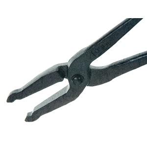 Cleste MOB forjor pentru nituire - 500