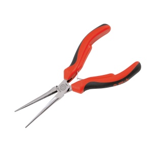 Cleste MOB MICRO cu varf semirotund - 12,5 mm