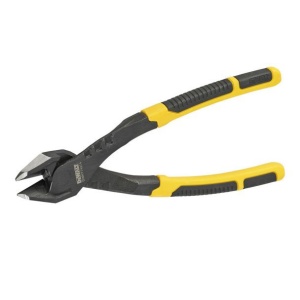 Cleste pentru cuie si capse Dewalt DWHT0-74274, 200 mm - Img 1
