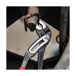 Cleşte pentru instalatori KNIPEX Alligator®, 180 mm - Img 5