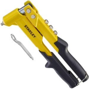 Cleste pentru nituri Stanley 6-MR100 - Img 1