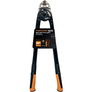 Cleste pentru taiat fier-beton, POWERGEAR, 610 mm, 2.48 kg - Img 2