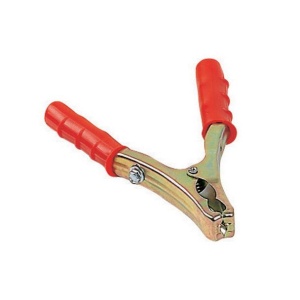 Cleste pozitiv Telwin 804174, Colorado, 150 A, sectiune maxima cablu 16 mmp, rosu, vrac