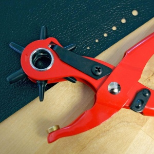 Cleste preducea, KNIPEX, 220 mm - Img 5