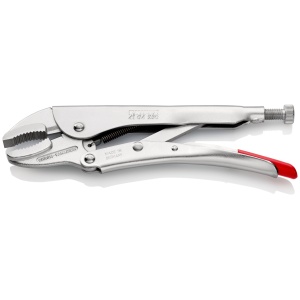 Cleste prindere autoblocant, KNIPEX, 250 mm - Img 3