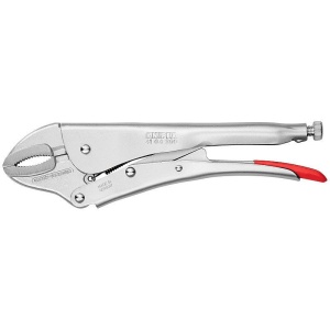 Cleste prindere autoblocant, KNIPEX, 300 mm
