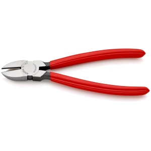 Cleste sfic, KNIPEX, 180 mm - Img 2