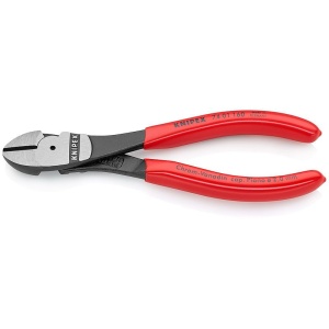 Clește sfic KNIPEX cu pânrghie mare, 160 mm