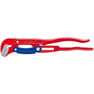 Cleste Suedez cu falci inclinate 45°, reglare rapida, Rennsteig, 1 1/2", 425 mm