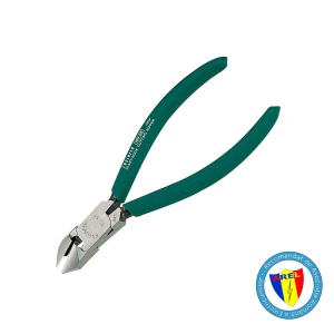 Cleste taiere diagonala ENGINEER NN-56, 159 mm, fabricat in Japonia - Img 2