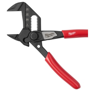Cleste tip cheie Milwaukee 125mm - Img 3
