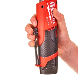 Clichet 1/2" Milwaukee FUEL M12 FIR12-0, cuplu 81 Nm, livrat fara acumulator - Img 10