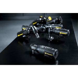 Clichet pneumatic 3/8", cuplu maxim 50 Nm, Rodcraft RC3201 - Img 6