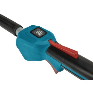 Coasa cu tija pliabila LXT 18V, 30 cm, livrata cu un acumulator 18V 5.0Ah - Img 2