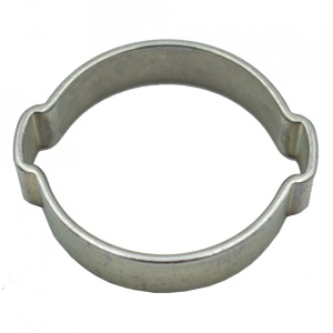 Colier pentru furtun, cu doua urechi, 9-11mm