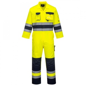 Combinezon Nantes Hi-Vis TX55 - Img 1