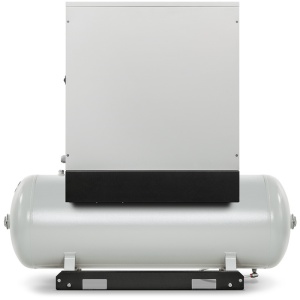 Compresor cu surub NEW SILVER 15/500, 8 bar - Img 11