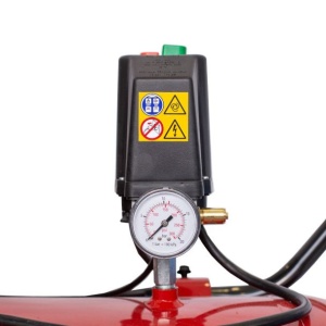 Compresor de aer Fini MK103-270-4, 270 l, 3000 W, 10 bar, 395 l/min - Img 6