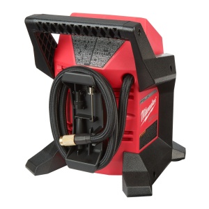 Compresor subcompact Milwaukee M12 BI-0, debit 24.9 litri/min, livrat fara acumulator - Img 10