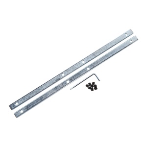 Conector pentru șine de ghidare GR 800, GR 1400 și GR 2700