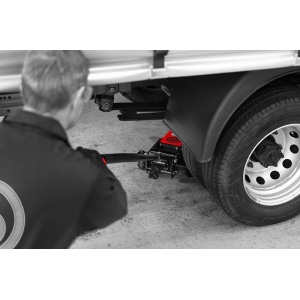 CP80 series - Trolley Jacks - Img 2