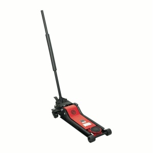 CP80 series - Trolley Jacks
