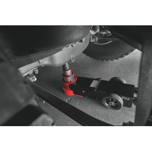 CP85 series - Air Hydraulic Jacks - Img 3