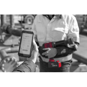CP86 Series - Battery torque wrenches - Img 14