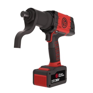 CP86 Series - Battery torque wrenches - Img 3