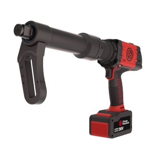 CP8609 eBlueTork series - Battery torque wrench - Img 3