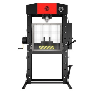 CP86XXX series - Workshop Presses