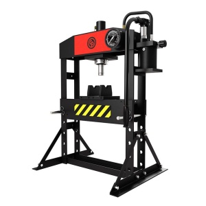 CP86XXX series - Workshop Presses - Img 2