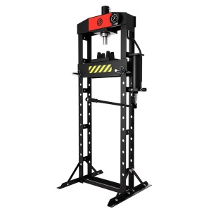 CP86XXX series - Workshop Presses - Img 2